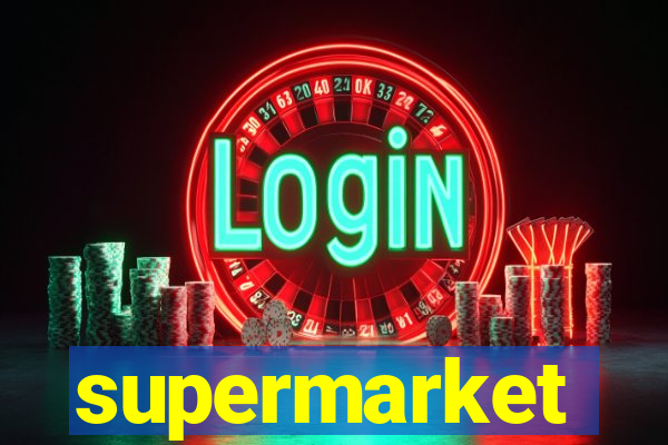 supermarket simulator apk dinheiro infinito e energia infinita